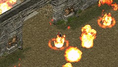 画像集#003のサムネイル/「ArsMagna」攻城戦のテストイベント第2弾を1月14日に実施