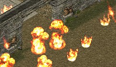 画像集#004のサムネイル/「ArsMagna」攻城戦のテストイベント第2弾を1月14日に実施