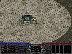 画像集#001のサムネイル/【リリース】「ArsMagna」1周年感謝祭,第一弾は「幻の黒い甘味」イベント