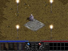 画像集#002のサムネイル/「ArsMagna」,2月26日に「エシェラ感謝祭」の第5弾が実装。地下迷宮のさらなる深層エリアが追加に