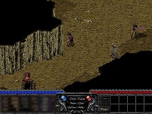 画像集#004のサムネイル/「ArsMagna」,2月26日に「エシェラ感謝祭」の第5弾が実装。地下迷宮のさらなる深層エリアが追加に