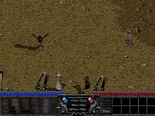 画像集#006のサムネイル/「ArsMagna」,2月26日に「エシェラ感謝祭」の第5弾が実装。地下迷宮のさらなる深層エリアが追加に