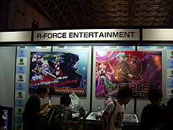 ꡼ No.005 | TGS 2009ϡ֥ɥХ󥹥ɥХPCʡץݡ