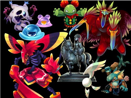 ꡼ No.002 | UEIGREEˤMMORPGŷΥ奷פΥӥ򳫻