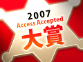 Access Accepted��155��2007ǯAccess Accepted���