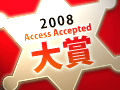 Access Accepted��200��2008ǯAccess Accepted���