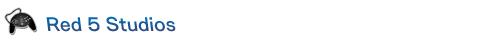Red 5 Studios