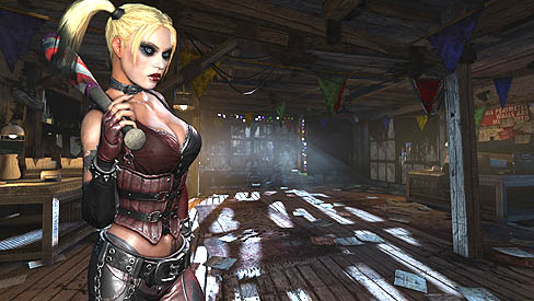 画像ギャラリー No.006のサムネイル画像 / Access Accepted第306回:E3 2011プレビュー 〜後編〜