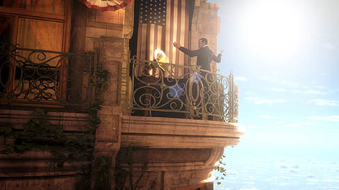 画像ギャラリー No.007のサムネイル画像 / Access Accepted第306回:E3 2011プレビュー 〜後編〜