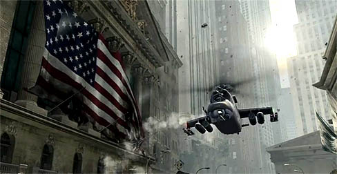 画像ギャラリー No.008のサムネイル画像 / Access Accepted第306回:E3 2011プレビュー 〜後編〜