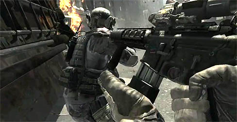 画像ギャラリー No.009のサムネイル画像 / Access Accepted第306回:E3 2011プレビュー 〜後編〜