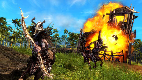 ꡼ No.002 | Access Accepted312󡧥ݥWoWϤɤΥȥ뤫ƻMMORPGκǶư