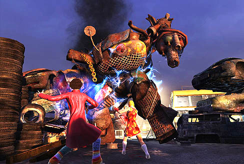 ꡼ No.003 | Access Accepted312󡧥ݥWoWϤɤΥȥ뤫ƻMMORPGκǶư