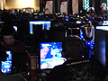 Access Accepted��313�󡧡�QuakeCon 2011�פǸ�����LAN�ѡ��ƥ����Ȥ���������㡼
