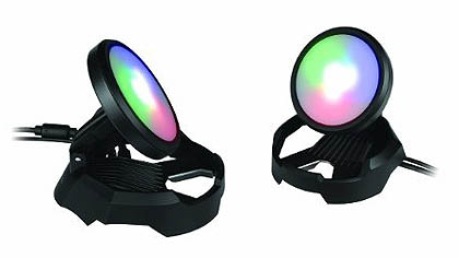 画像ギャラリー No.003のサムネイル画像 / Access Accepted第316回:人間の五感に訴える,ちょっと変わったゲームデバイス