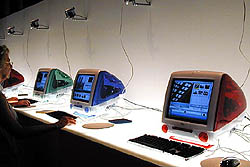 画像ギャラリー No.003のサムネイル画像 / Access Accepted第322回:新世代ゲームテレビの時代が到来か