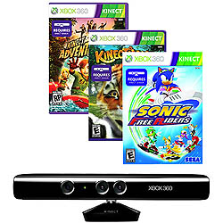 ���������꡼ No.001�Υ���ͥ������ / Access Accepted��324��ȯ�䤫��1ǯ��ޤ���Kinect�θ������ݡ���