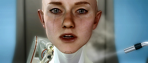 画像ギャラリー No.002のサムネイル画像 / Access Accepted第339回:次世代コンシューマ機のグラフィックス予想