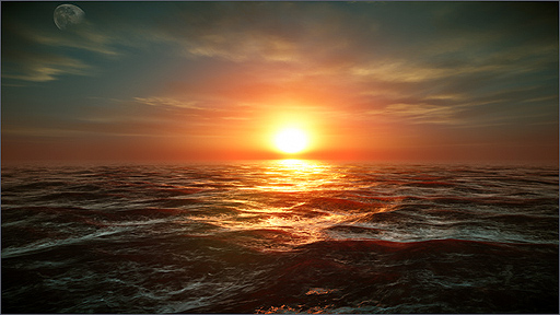 画像ギャラリー No.003のサムネイル画像 / Access Accepted第339回:次世代コンシューマ機のグラフィックス予想