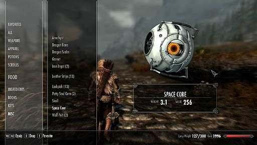 ꡼ No.004Υͥ / Access Accepted340󡧡Steam Workshopפǳ֤뿷MOD㡼