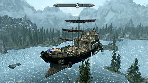 ꡼ No.006Υͥ / Access Accepted340󡧡Steam Workshopפǳ֤뿷MOD㡼