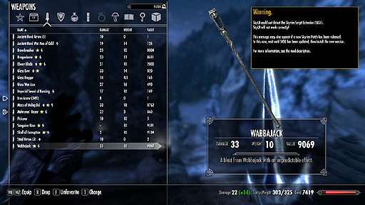 ꡼ No.008Υͥ / Access Accepted340󡧡Steam Workshopפǳ֤뿷MOD㡼