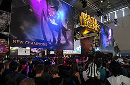 ꡼ No.005 | Access Accepted355Gamescom 2012ĤŤ졣ƤȳΥȥ