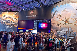 ꡼ No.006 | Access Accepted355Gamescom 2012ĤŤ졣ƤȳΥȥ