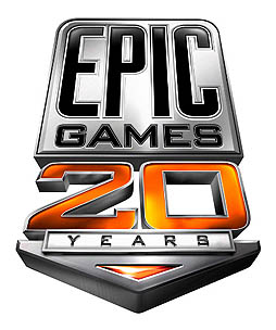 ���������꡼ No.002�Υ���ͥ������ / Access Accepted��357��Epic Games�����ѡ����󡤥ޡ������쥤���˥��󥿥ӥ塼���֥���դʤ餤�ĤǤ���Ǥ��ߤ����ޤ����