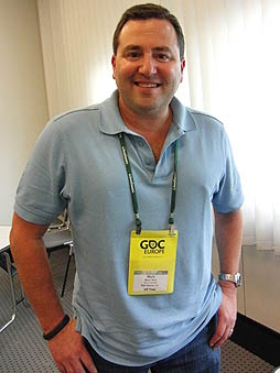 ���������꡼ No.004�Υ���ͥ������ / Access Accepted��357��Epic Games�����ѡ����󡤥ޡ������쥤���˥��󥿥ӥ塼���֥���դʤ餤�ĤǤ���Ǥ��ߤ����ޤ����