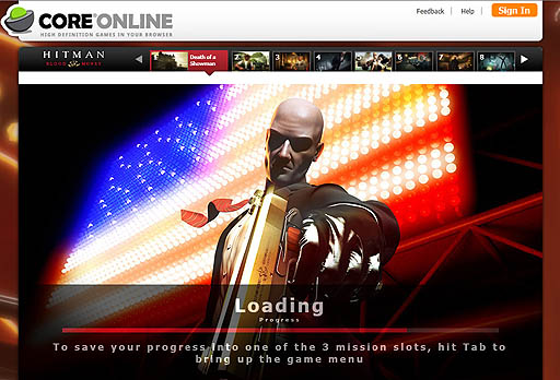 ꡼ No.005Υͥ / Access Accepted358̲ۤOnLiveȡ饦ɥߥ󥰤̤