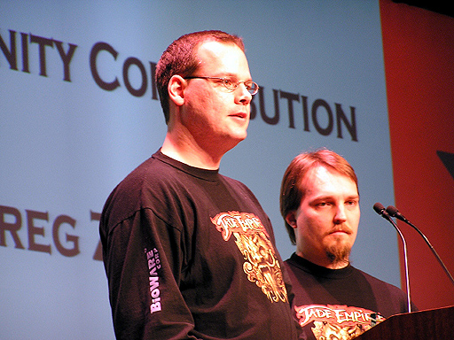 画像ギャラリー No.004のサムネイル画像 / Access Accepted第360回:一時代の終わり。転換期を迎えたBioWare