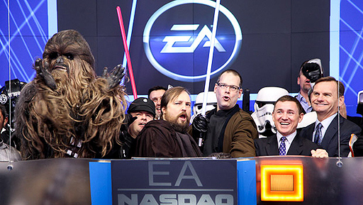 画像ギャラリー No.005のサムネイル画像 / Access Accepted第360回:一時代の終わり。転換期を迎えたBioWare