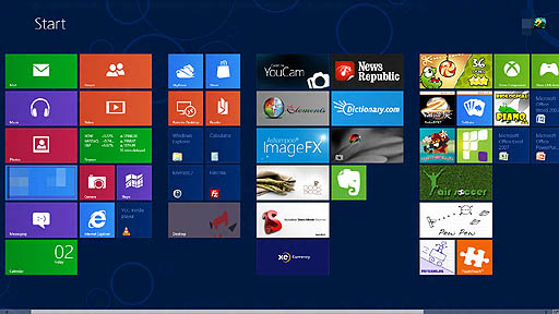 ꡼ No.003 | Access Accepted361󡧡Windows 8פȽŪʲƤPC೫ȯã