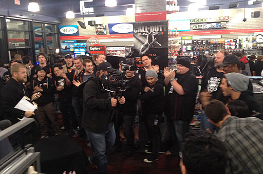 画像ギャラリー No.002のサムネイル画像 / Access Accepted第365回:「シーズンパス」戦略の光と影