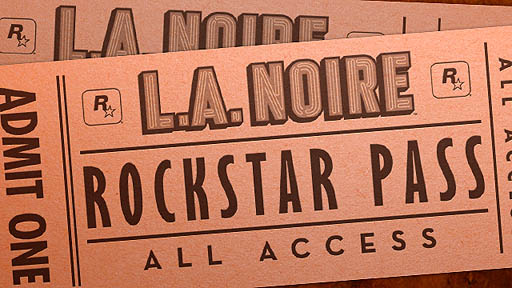 画像ギャラリー No.003のサムネイル画像 / Access Accepted第365回:「シーズンパス」戦略の光と影