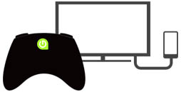 画像ギャラリー No.004のサムネイル画像 / Access Accepted第367回:「OUYA」と「Atlas」はゲーム業界に変革を迫れるか