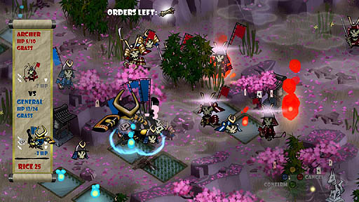 画像ギャラリー No.003のサムネイル画像 / Access Accepted第373回:XNAとインディーズゲーム開発の話