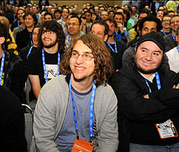 画像ギャラリー No.002のサムネイル画像 / Access Accepted第375回:インディーズゲームを取り巻く最近の状況