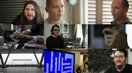 画像ギャラリー No.005のサムネイル画像 / Access Accepted第375回:インディーズゲームを取り巻く最近の状況