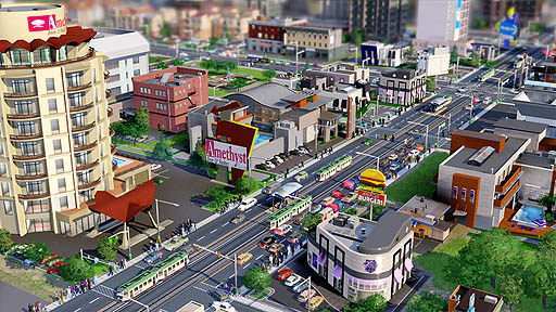 Access Accepted第376回 サーバー障害を起こした Simcity Access Accepted第376回 サーバー障害を起こした Simcity