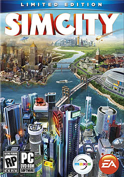 画像集#004のサムネイル/Access Accepted第376回：サーバー障害を起こした「SimCity」