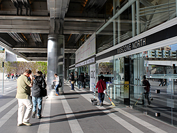 画像ギャラリー No.001のサムネイル画像 / Access Accepted第378回:GDC 2013に見た,ゲーム開発現場の多様性