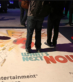 画像ギャラリー No.002のサムネイル画像 / Access Accepted第387回:MicrosoftはXbox Oneで何を目指すのか