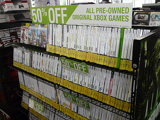 画像ギャラリー No.004のサムネイル画像 / Access Accepted第387回:MicrosoftはXbox Oneで何を目指すのか