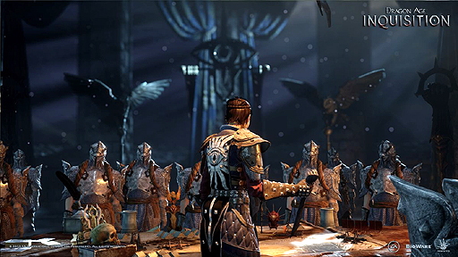 ꡼ No.008 | Access Accepted388󡧡Battlefield 4פγȯشEAΥѡꥤ󥿥ӥ塼