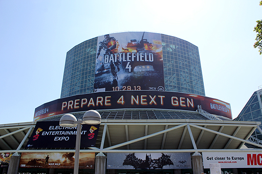 画像ギャラリー No.009のサムネイル画像 / Access Accepted第388回:「Battlefield 4」の開発を指揮するEAのキーパーソンに独占インタビュー