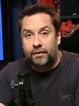 画像ギャラリー No.003のサムネイル画像 / Access Accepted第392回:ゲーム業界の異端児が,早過ぎる引退表明