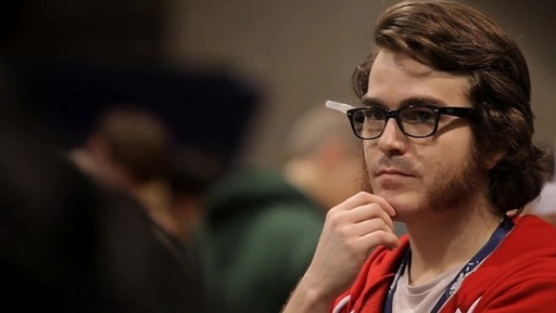 画像ギャラリー No.005のサムネイル画像 / Access Accepted第392回:ゲーム業界の異端児が,早過ぎる引退表明