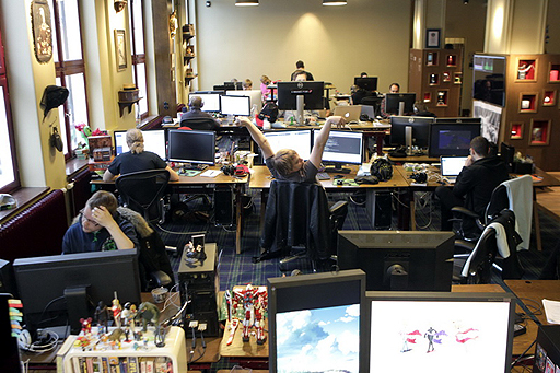 ���������꡼ No.004�Υ���ͥ������ / Access Accepted��393�󡧼����奲���ॽ�եȤϤɤ��ʤ�Τ�